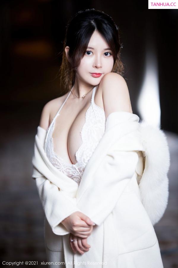 奶油妹妹  [XiuRen]高清写真图 2021.02.22 No.3121 奶油妹妹第8张图片